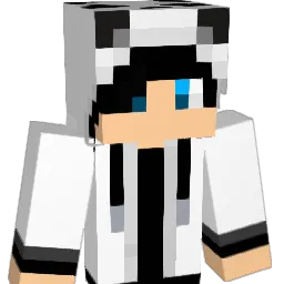 koubo123 Minecraft avatar bust
