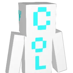 kouhai0119 Minecraft avatar bust