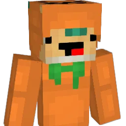 kouhyyyy Minecraft avatar bust