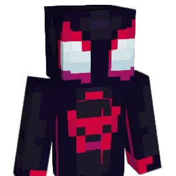 kouji12 Minecraft avatar bust