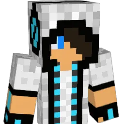 kouki1351 Minecraft avatar bust