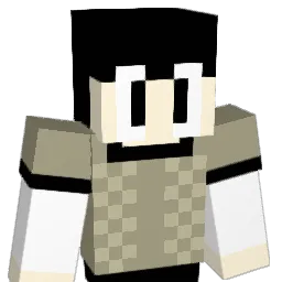 kouki626 Minecraft avatar bust