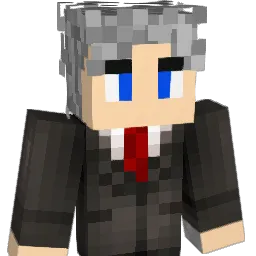 koukos1 Minecraft avatar bust