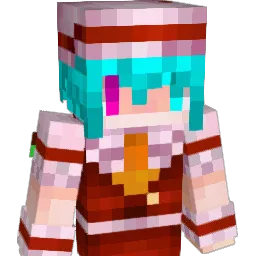 koumei0722's Minecraft skin