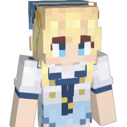 kouri's Minecraft skin