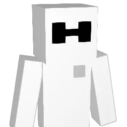 kousei_0529 Minecraft avatar bust