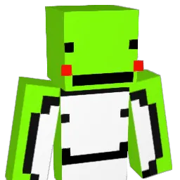 koushi_89 Minecraft avatar bust