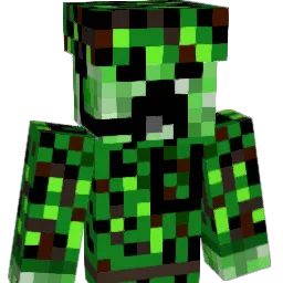 kouta019 Minecraft avatar bust