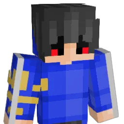 koutsi_man Minecraft avatar bust