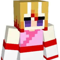 kouun8 Minecraft avatar bust