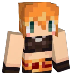 kouya064 Minecraft avatar bust