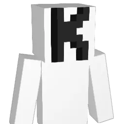 kovaleader Minecraft avatar bust