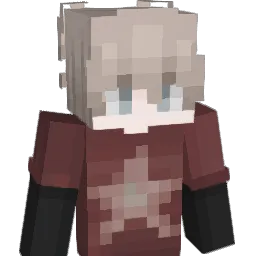 kovei_ykla Minecraft avatar bust