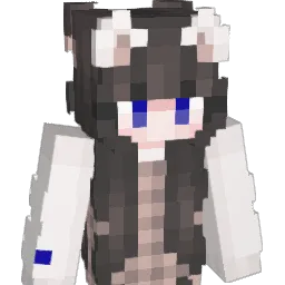 koven0719 Minecraft avatar bust