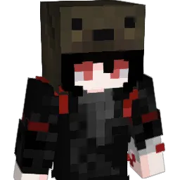 kovshmar's Minecraft skin