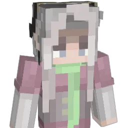 kovtush's Minecraft skin