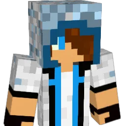 kowai808 Minecraft avatar bust