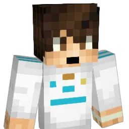 kowal_boos Minecraft avatar bust