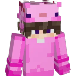 kowalsky470 Minecraft avatar bust