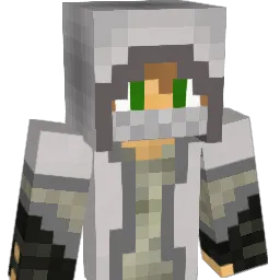 kowehn Minecraft avatar bust
