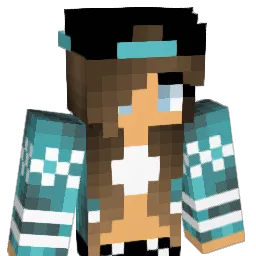 kowern111 Minecraft avatar bust