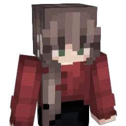 kowfvu's Minecraft skin