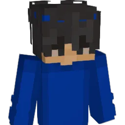 kownak_ Minecraft avatar bust