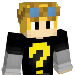 kox69plziomek Minecraft avatar bust