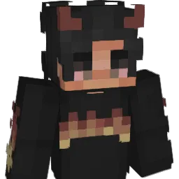 koxels's Minecraft skin