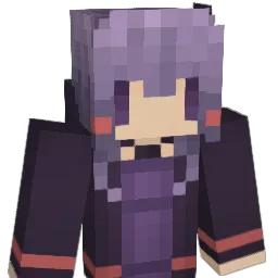 koyama0806 Minecraft avatar bust