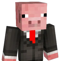 koyo89 Minecraft avatar bust