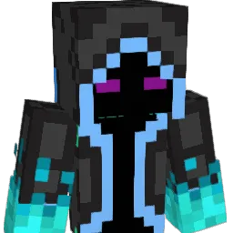 koza035 Minecraft avatar bust