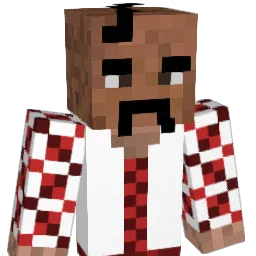 kozak_ua Minecraft avatar bust
