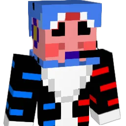 kozazmarsa Minecraft avatar bust