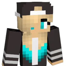 kozmo2k16 Minecraft avatar bust