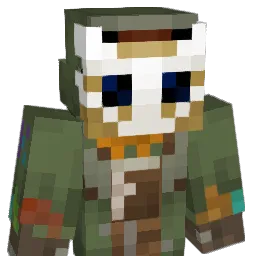 kozrum's Minecraft skin