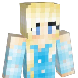 kozyu's Minecraft skin