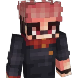 kozzy27's Minecraft skin