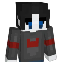 kp89 Minecraft avatar bust