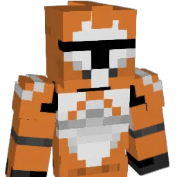 kpettit17 Minecraft avatar bust