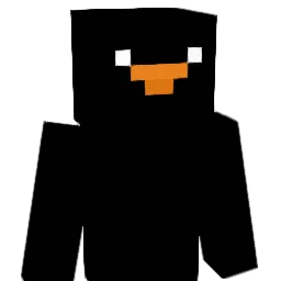 kpex987 Minecraft avatar bust