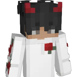 kport5 Minecraft avatar bust