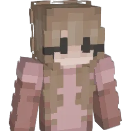kprovoost Minecraft avatar bust