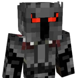 kqdir's Minecraft skin