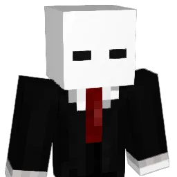 kqg5 Minecraft avatar bust