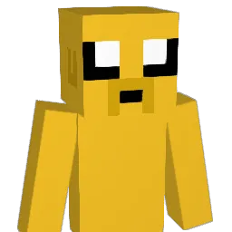 kqoqpop Minecraft avatar bust