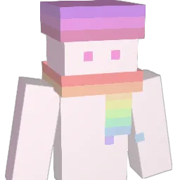 kqrtaaa's Minecraft skin