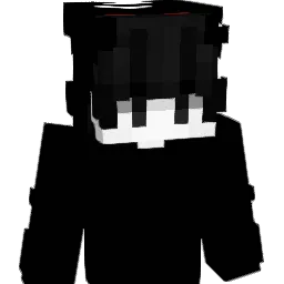 kqz__ Minecraft avatar bust