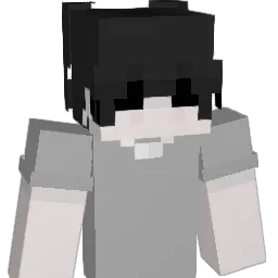 kr1pster Minecraft avatar bust