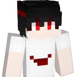 kr1spi Minecraft avatar bust